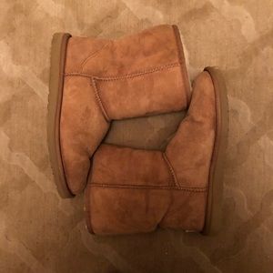 Classic Short UGG boots